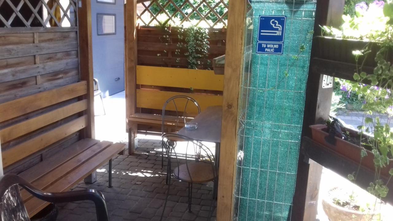 Pokoje Goscinne Jaga Kielce Dış mekan fotoğraf