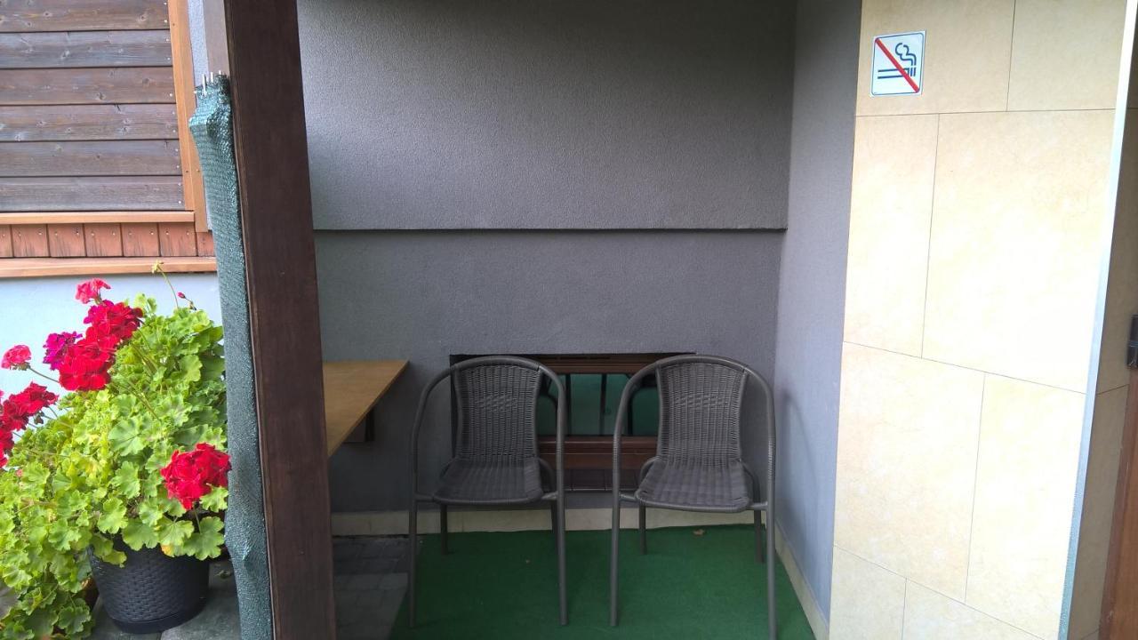 Pokoje Goscinne Jaga Kielce Dış mekan fotoğraf