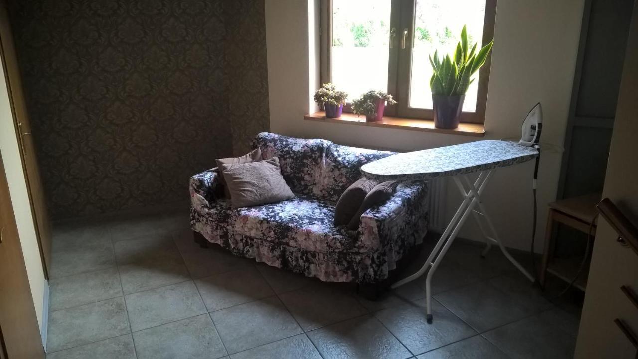 Pokoje Goscinne Jaga Kielce Dış mekan fotoğraf