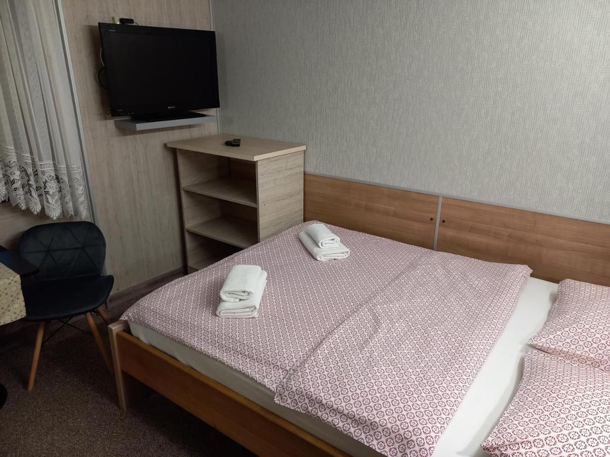 Pokoje Goscinne Jaga Kielce Dış mekan fotoğraf