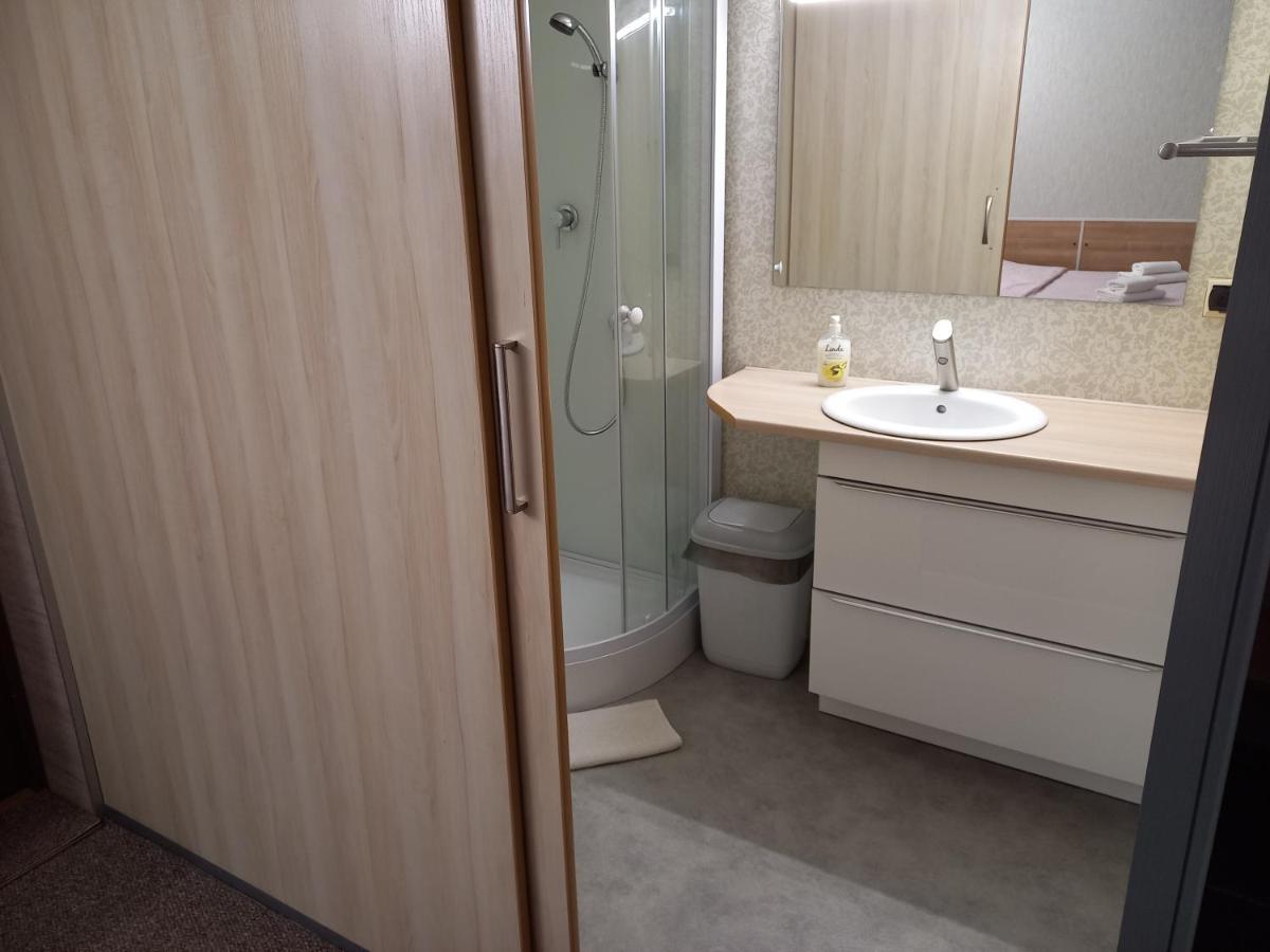Pokoje Goscinne Jaga Kielce Dış mekan fotoğraf