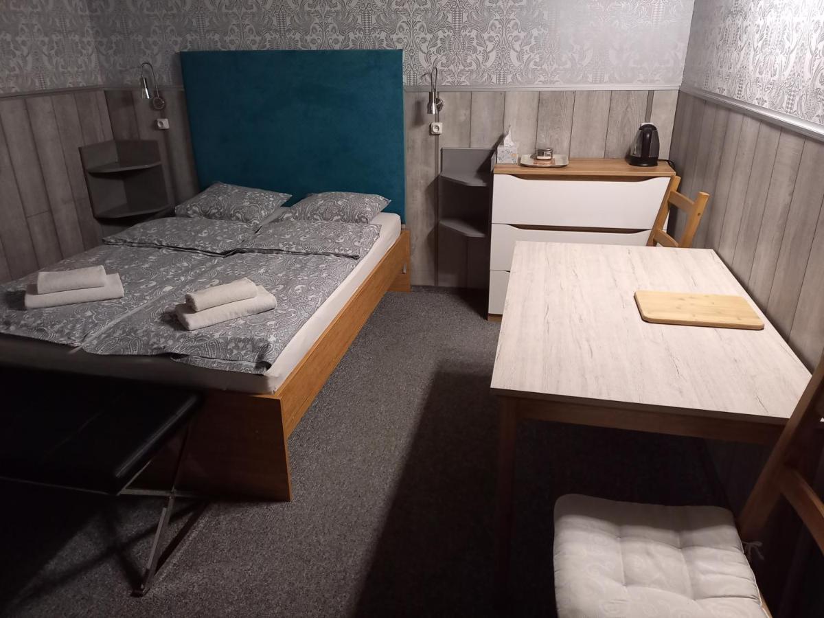 Pokoje Goscinne Jaga Kielce Dış mekan fotoğraf