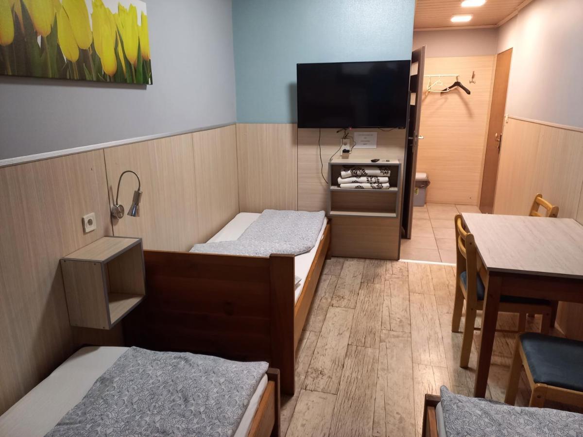 Pokoje Goscinne Jaga Kielce Dış mekan fotoğraf