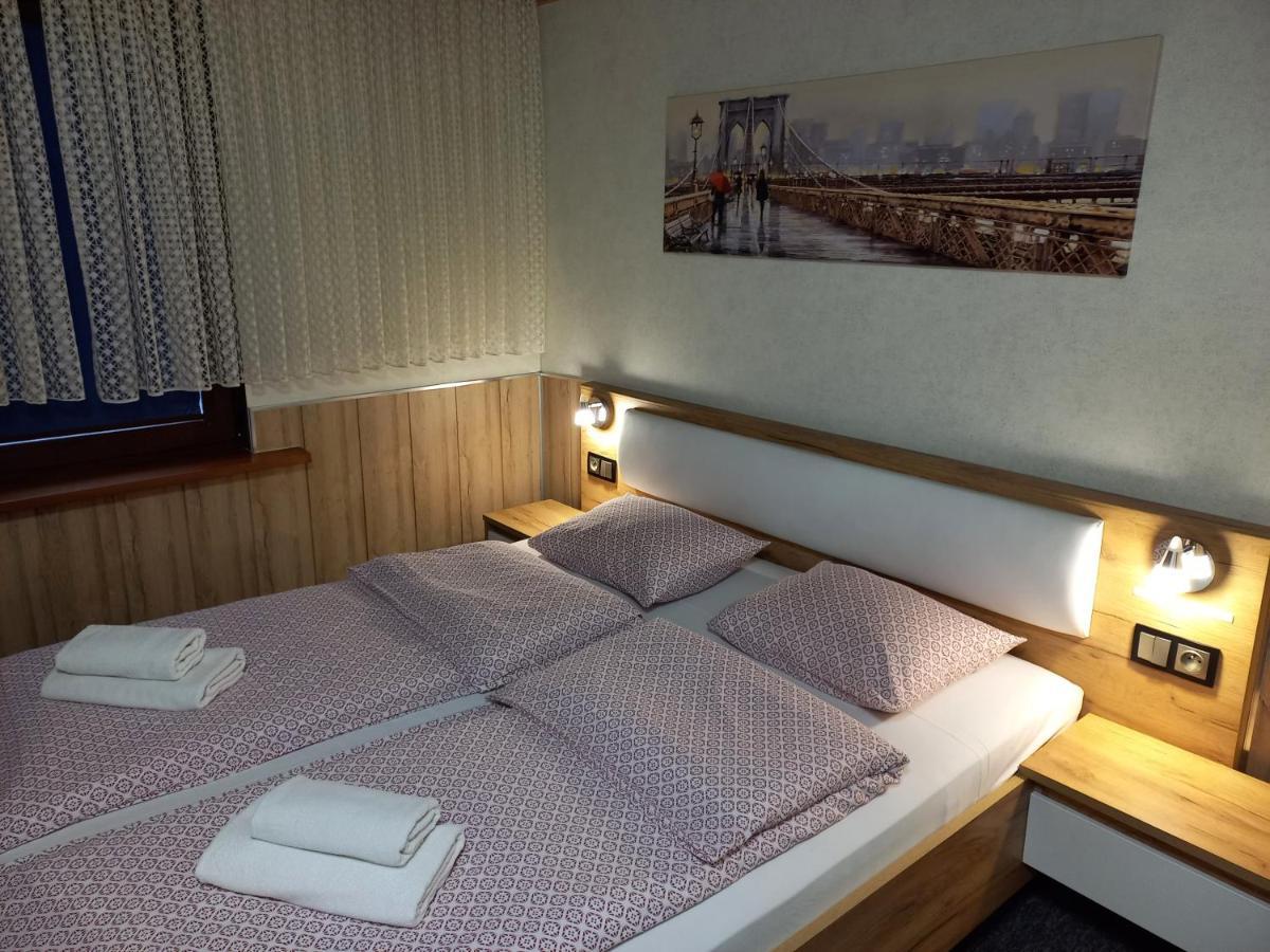 Pokoje Goscinne Jaga Kielce Dış mekan fotoğraf