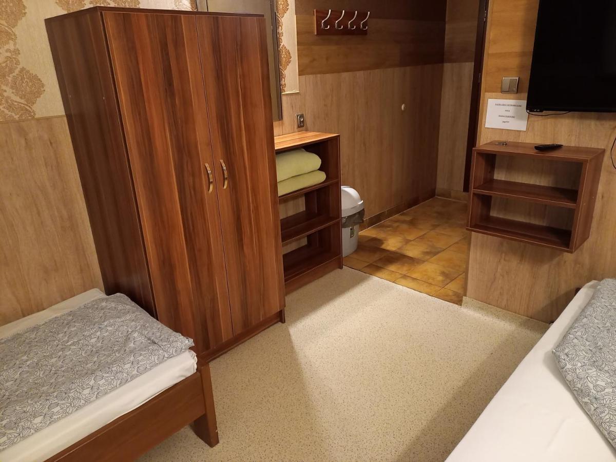 Pokoje Goscinne Jaga Kielce Dış mekan fotoğraf