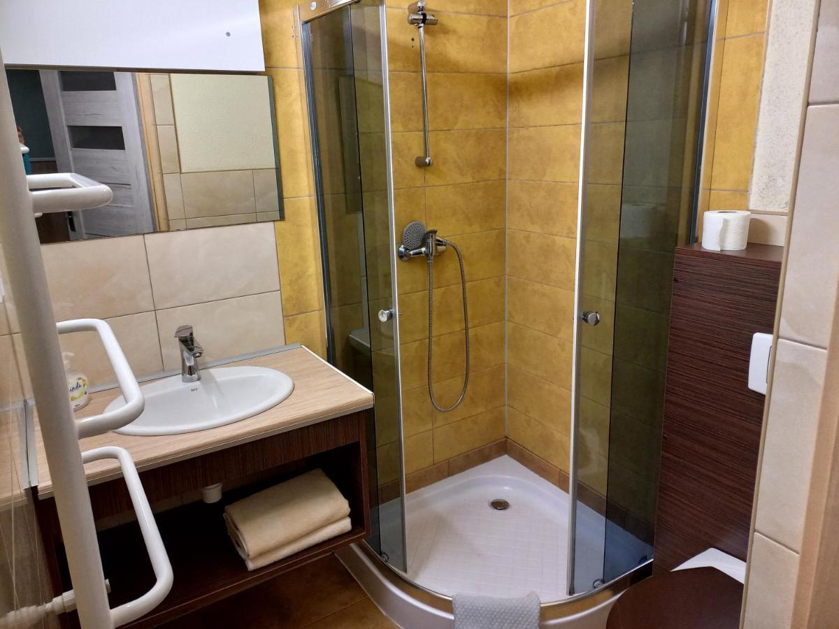 Pokoje Goscinne Jaga Kielce Dış mekan fotoğraf