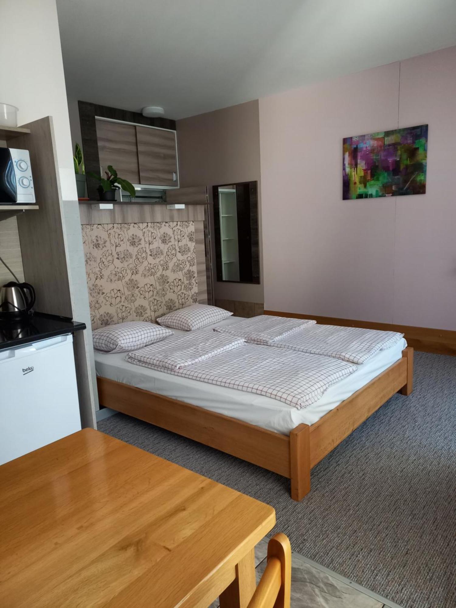 Pokoje Goscinne Jaga Kielce Dış mekan fotoğraf