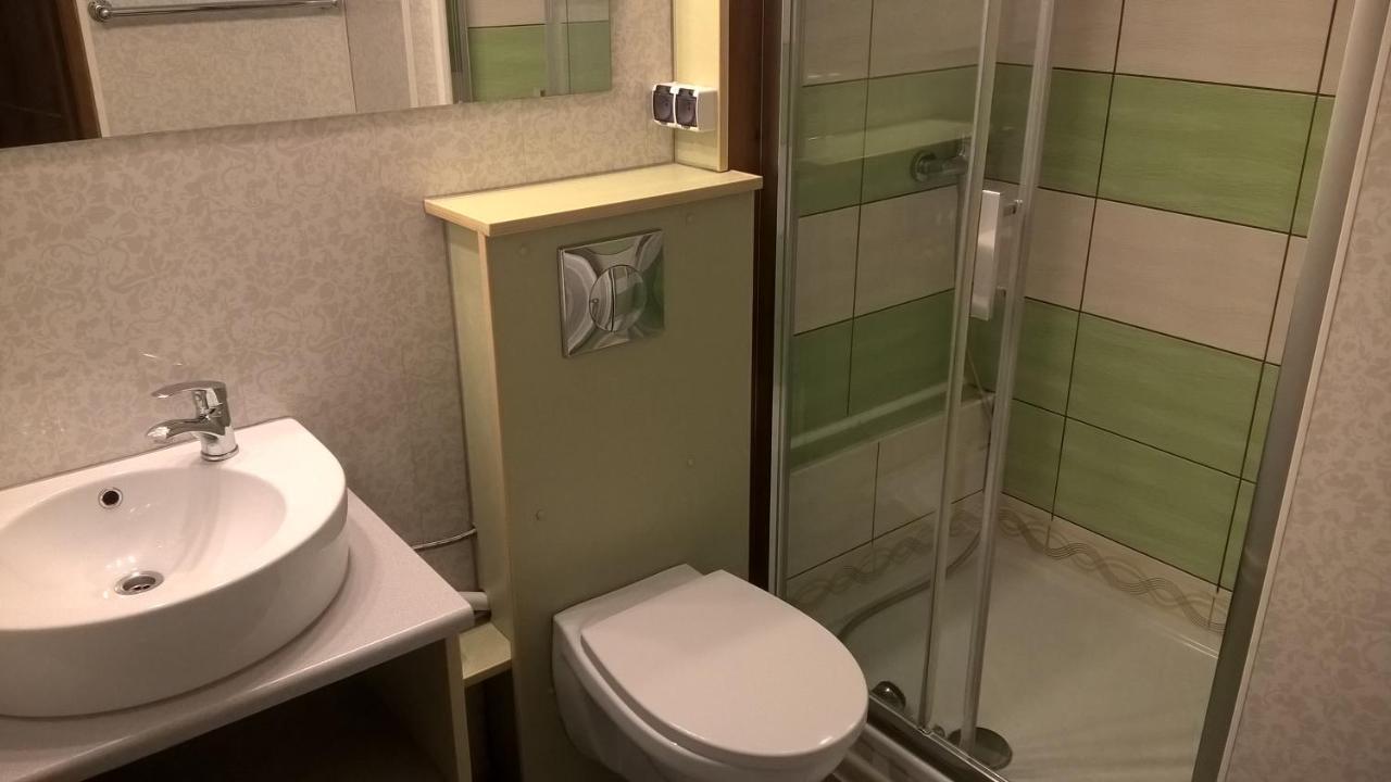 Pokoje Goscinne Jaga Kielce Dış mekan fotoğraf