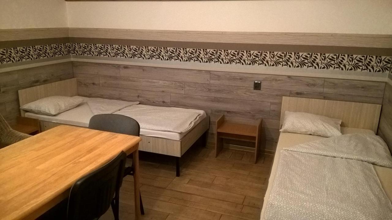 Pokoje Goscinne Jaga Kielce Dış mekan fotoğraf