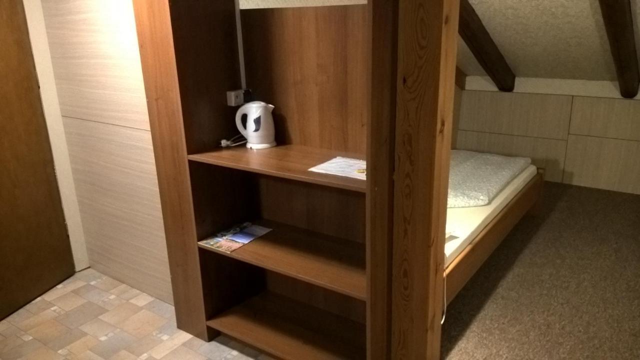 Pokoje Goscinne Jaga Kielce Dış mekan fotoğraf