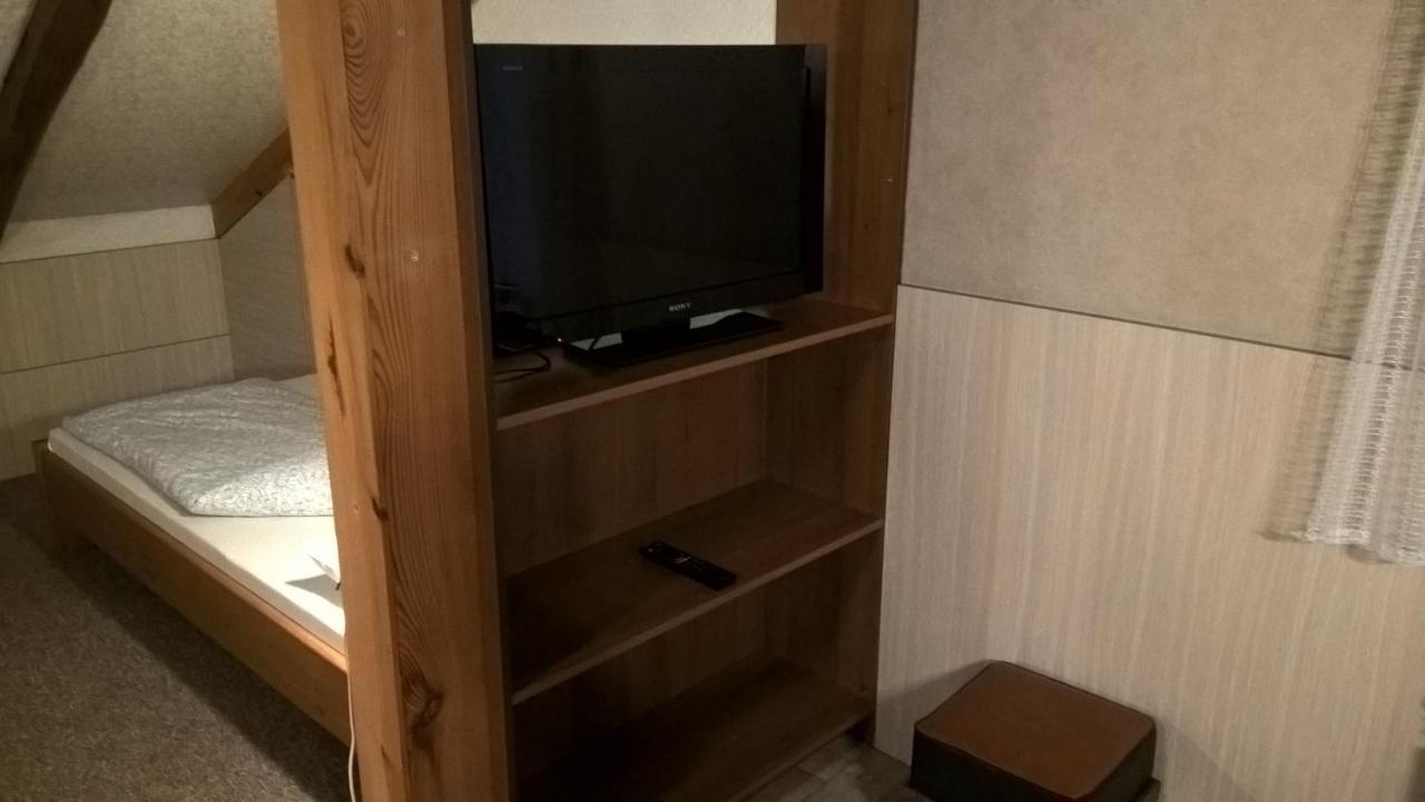 Pokoje Goscinne Jaga Kielce Dış mekan fotoğraf