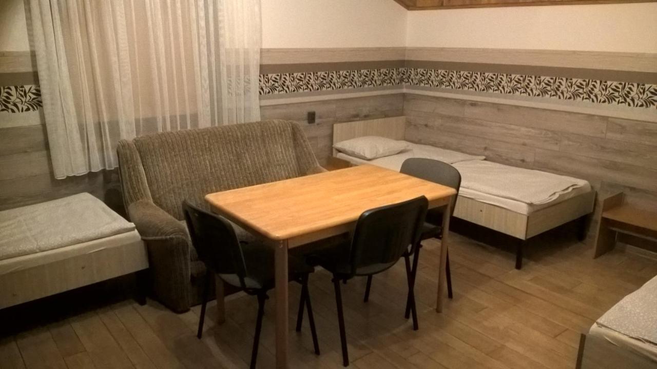 Pokoje Goscinne Jaga Kielce Dış mekan fotoğraf